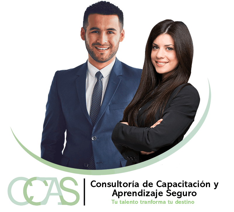 Ejecutivos hombre y mujer ccas.com.mx